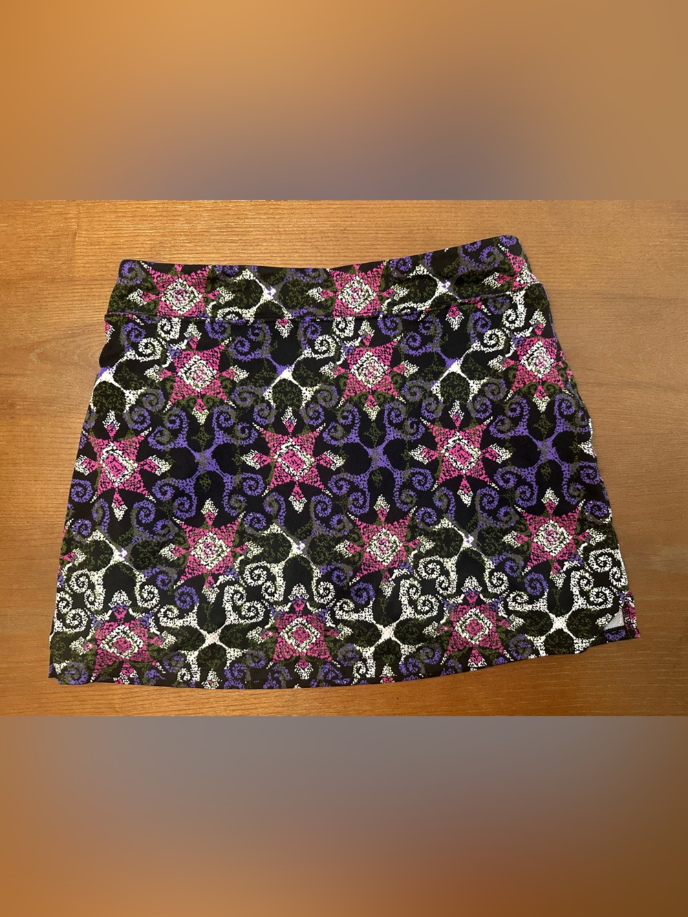 Tranquility Clothing Skort - Women’s Medium